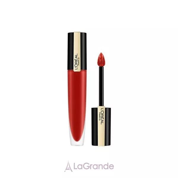 L'Oreal Paris Rouge Signature ������ ������-���� ��� ���