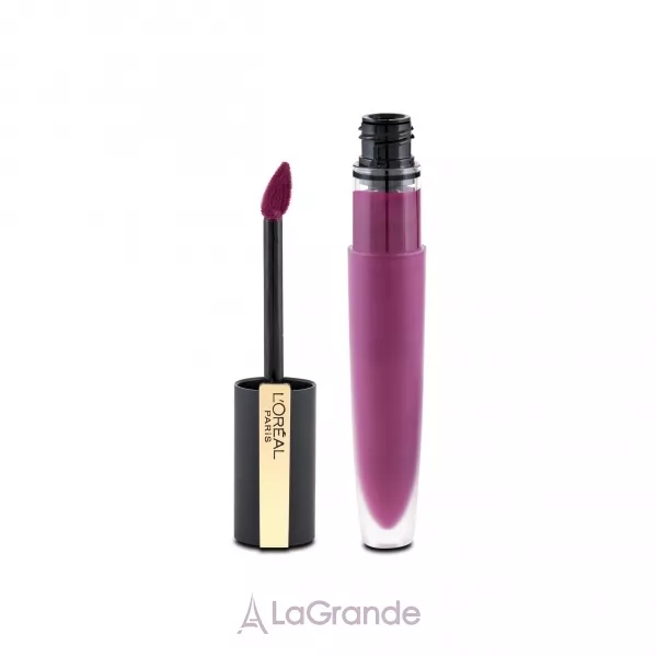 L'Oreal Paris Rouge Signature ������ ������-���� ��� ���