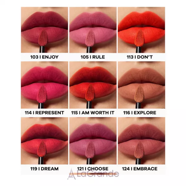 L'Oreal Paris Rouge Signature ������ ������-���� ��� ���