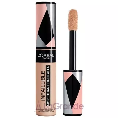 L'Oreal Paris Infaillible More Than Concealer     