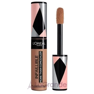 L'Oreal Paris Infaillible More Than Concealer     