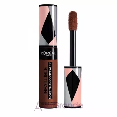 L'Oreal Paris Infaillible More Than Concealer     