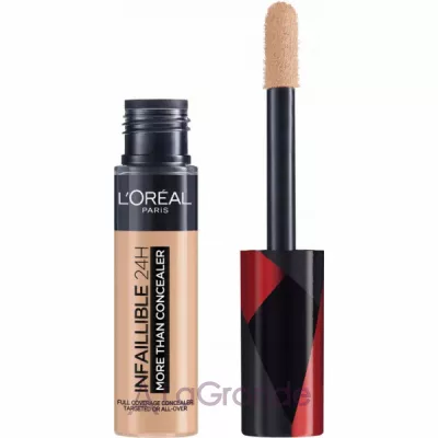 L'Oreal Paris Infaillible More Than Concealer     
