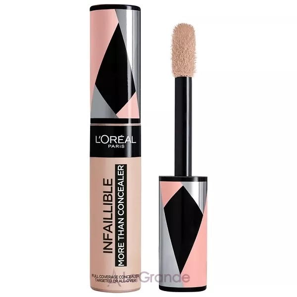 L'Oreal Paris Infaillible More Than Concealer ������ �������������������� �������� ��� �������