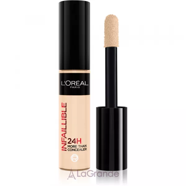 L'Oreal Paris Infaillible More Than Concealer ������ �������������������� �������� ��� �������