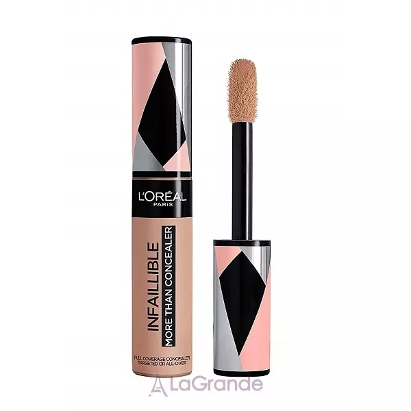 L'Oreal Paris Infaillible More Than Concealer ������ �������������������� �������� ��� �������