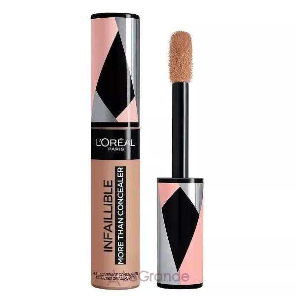 L'Oreal Paris Infaillible More Than Concealer ������ �������������������� �������� ��� �������