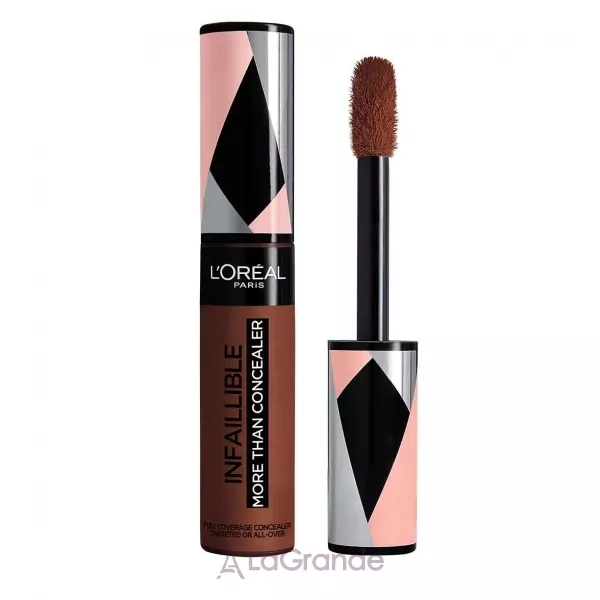 L'Oreal Paris Infaillible More Than Concealer ������ �������������������� �������� ��� �������
