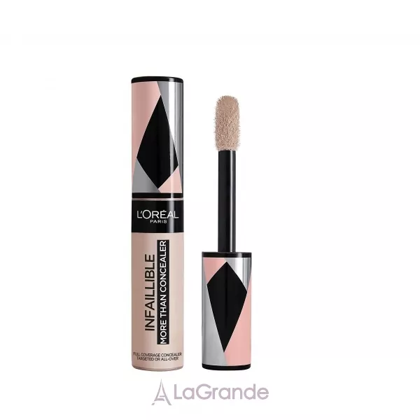 L'Oreal Paris Infaillible More Than Concealer ������ �������������������� �������� ��� �������