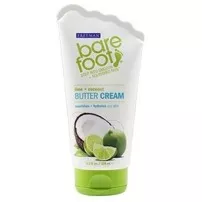 Freeman Bare Foot Lime Coconut Butter Cream ����-����� ��� ��� "���� �����"