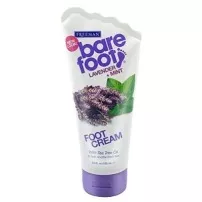 Freeman Bare Foot Lavender and Mint Foot Cream ����������� ���� ��� ��� "������� � ����"