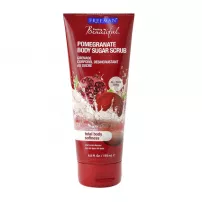 Freeman Feeling Beautiful Pomegranate Body Sugar Scrub �������� ����� ��� ���� "������"