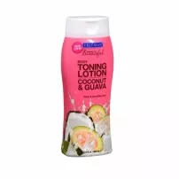 Freeman Feeling Beautiful Toning Body Lotion Coconut & Guava ������ ��� ���� "����� � �����"