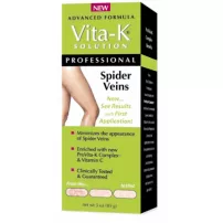 Freeman Vita-K Spider Veins ���� ��� ���� �� �������� �����