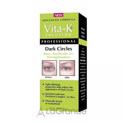 Freeman Vita-K Dark Circles ���� �� ������ ������ ��� �������