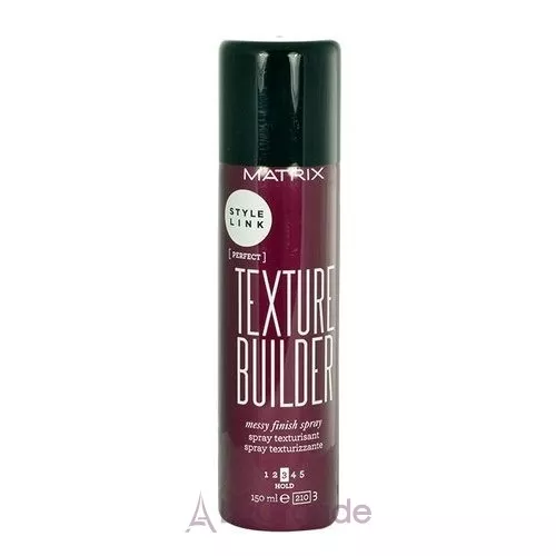 Matrix Style Link Texture Builder Spray ������������ ����� ��� ���������