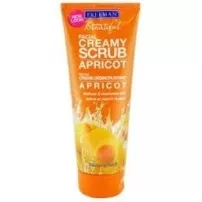 Freeman Feeling Beautiful Facial Creamy Scrub Apricot �������� ����� ��� ���� "�������"