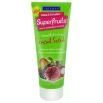 Freeman Super Fruits Facial Scrub ����� ��� ����