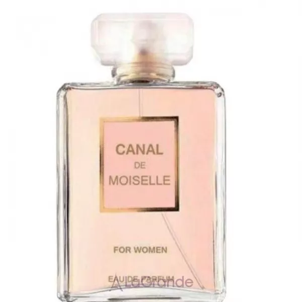 Fragrance World Canal De Moiselle ��������������� ����