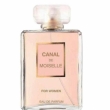 Fragrance World Canal De Moiselle 100ml
