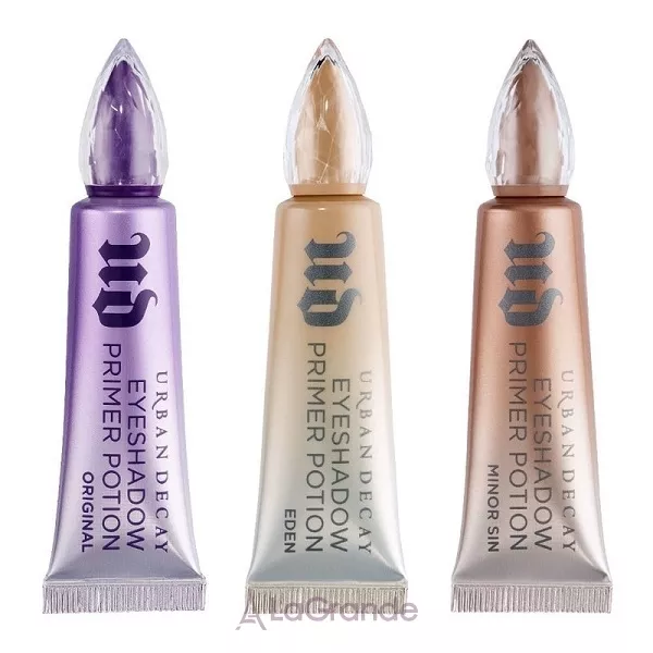 Urban Decay Eyeshadow Primer Potion ������� ��� ����
