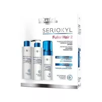 L'Oreal Professionnel Serioxyl Fuller Hair 2 ����� ��� ����������, ������ �����