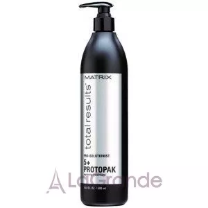 Matrix Total Results Pro Solutionist Protopak 5+ �������� ����������� ������ ��� ����������� �������