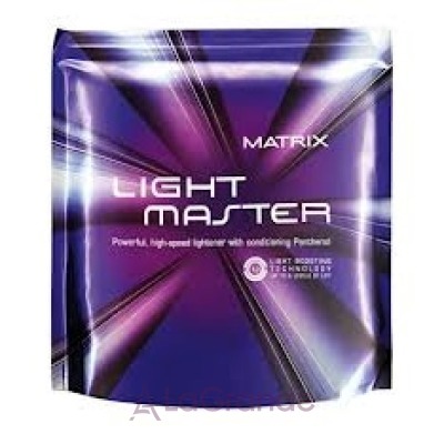 Matrix Light Master Lightening Powder   ,  
