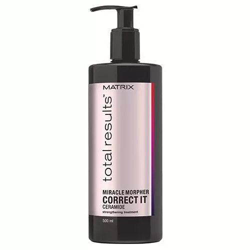 Matrix Total Results Miracle Morpher Correct It Ceramide ���������� ��� �������������� ������������ �����
