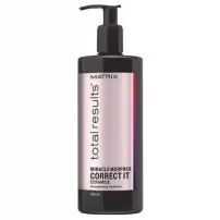 Matrix Total Results Miracle Morpher Correct It Ceramide ���������� ��� �������������� ������������ �����
