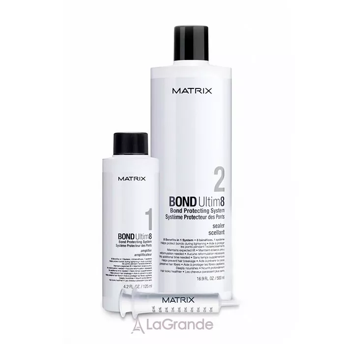 Matrix Bond Ultim8 ̳��-���� ��� ������� ������� �� ��� ���������� �� ���������