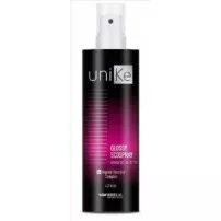 Brelil UniKe Glossy Ecospray �������� ��� ���� ��� ������� ������