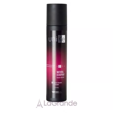 Brelil Unike Natural Ecospray �������� ��� ���� ���������� ��������