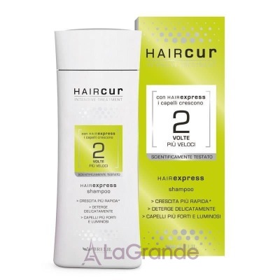 Brelil HairExpress Shampoo     