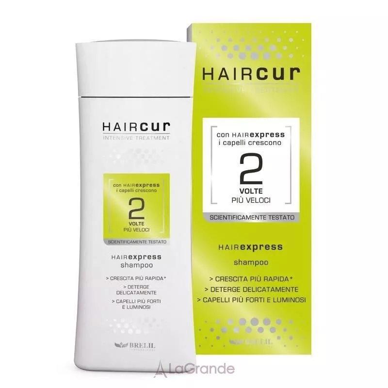 Brelil HairExpress Shampoo ������� ��� ��� ���� �������
