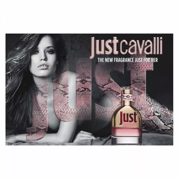 Roberto Cavalli Just Cavalli Her 2013 ��������� ����