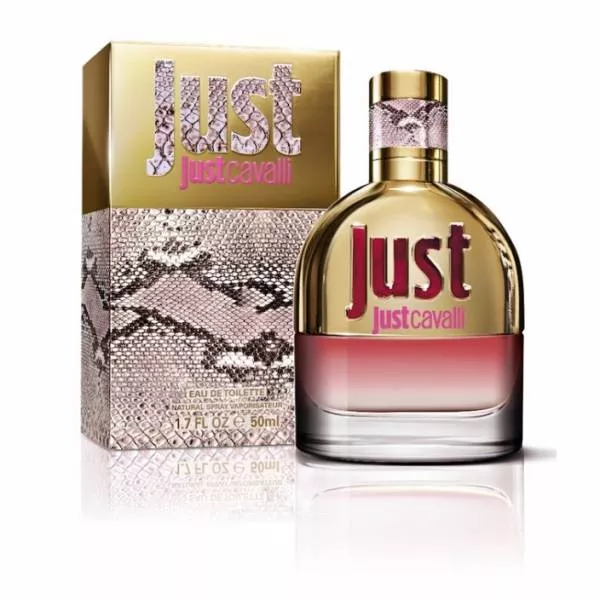 Roberto Cavalli Just Cavalli Her 2013 ��������� ����