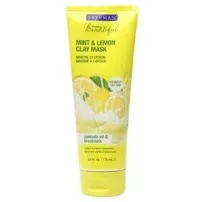 Freeman Feeling Beautiful Mint & Lemon Clay Mask �������� ����� ��� ���� "���� � �����"