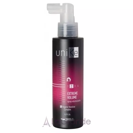 Brelil UniKe Ecospray Extreme Volume �������� ��� ���� ��� ������� ������� ��'���