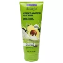 Freeman Feeling Beautiful Avocado & Oatmeal Clay Mask �������� ����� ��� ���� "������� � ������� ����"