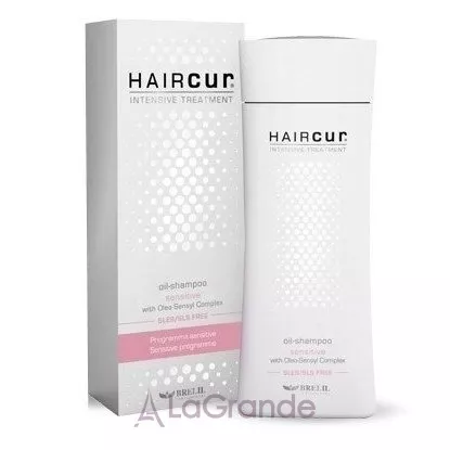 Brelil Hair Cur Shampoo ������� ��� ������� ������������