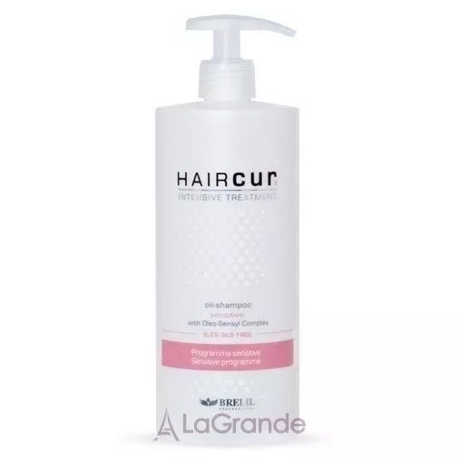 Brelil Hair Cur Shampoo ������� ��� ������� ������������