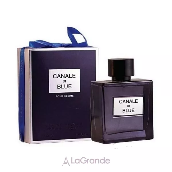 Fragrance World Canale De Blue ��������������� ����