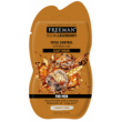 Freeman Feeling Beautiful Total Control Whickey Rye Clay Mask 15ml