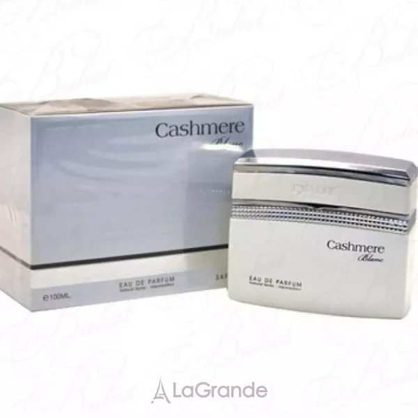 Fragrance World Cashmere Blanc ��������������� ����