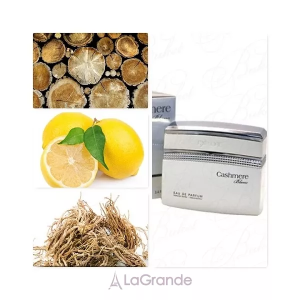Fragrance World Cashmere Blanc ��������������� ����