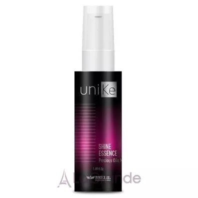 Brelil Unike Shine Essence ����� ��� ����� ������������ ��������
