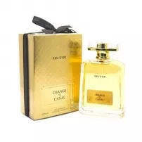 Fragrance World Change De Canal Eau D'or ��������������� ����
