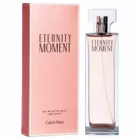 Calvin Klein Eternity Moment ��������������� ����