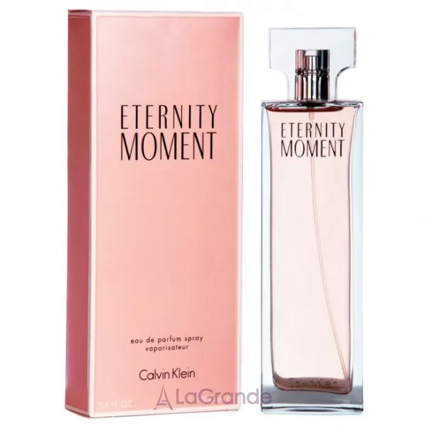 Calvin Klein Eternity Moment ����������� ����